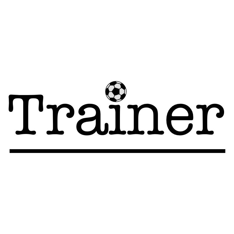 Fußball Trainer