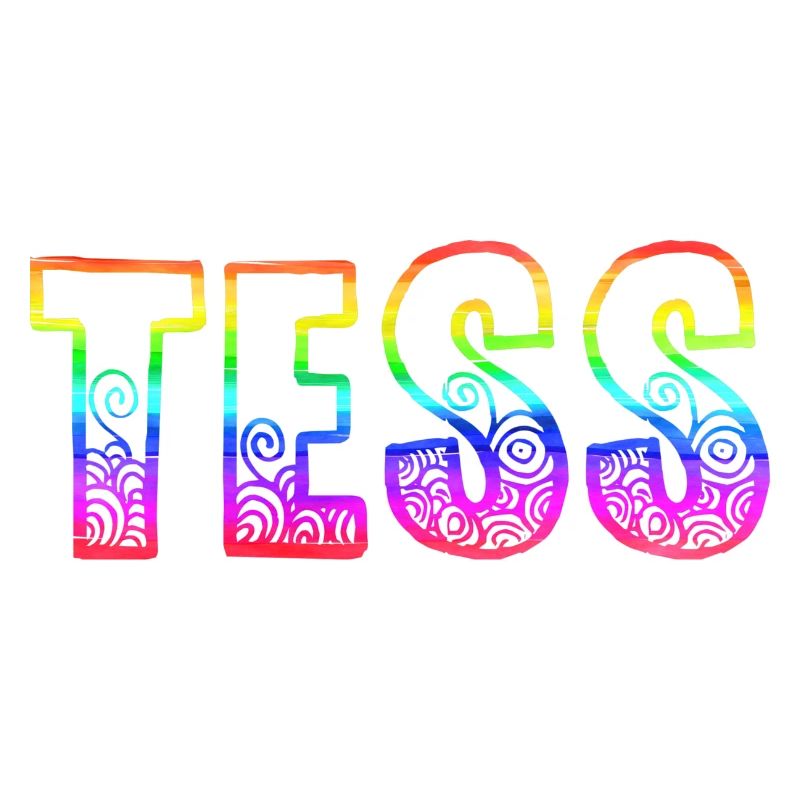 tess rs regenbogen