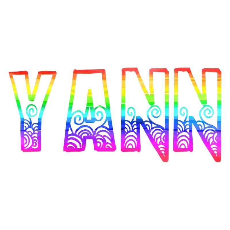yann rs arc-en-ciel