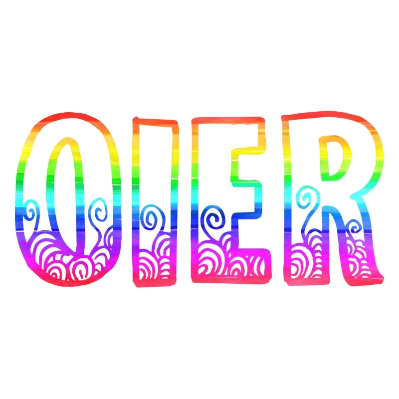 oier rs regenbogen