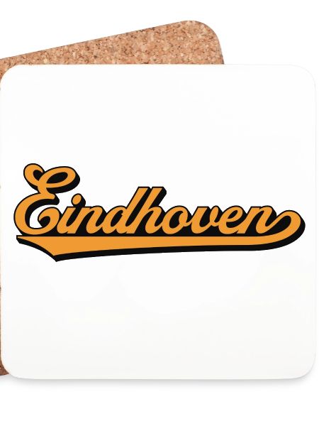Eindhoven Retro Script