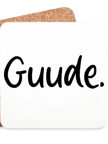 Guude