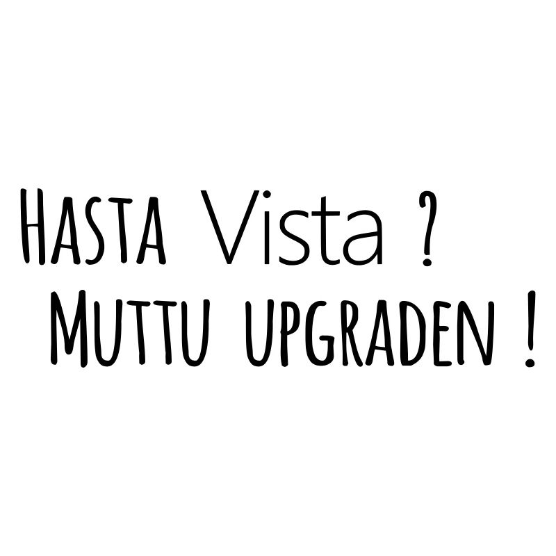 Hasta Vista