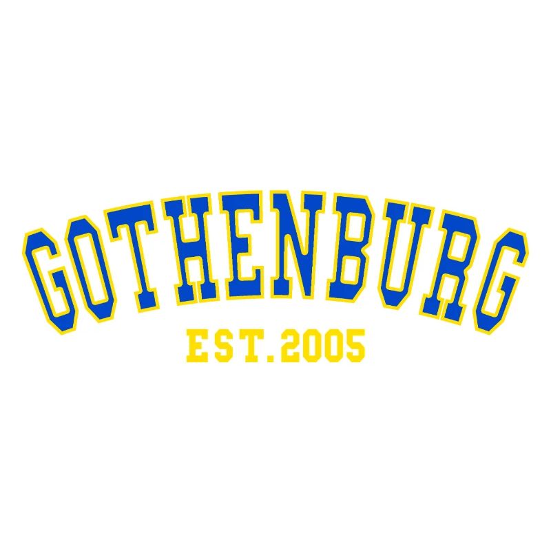 Göteborg Est. 2005