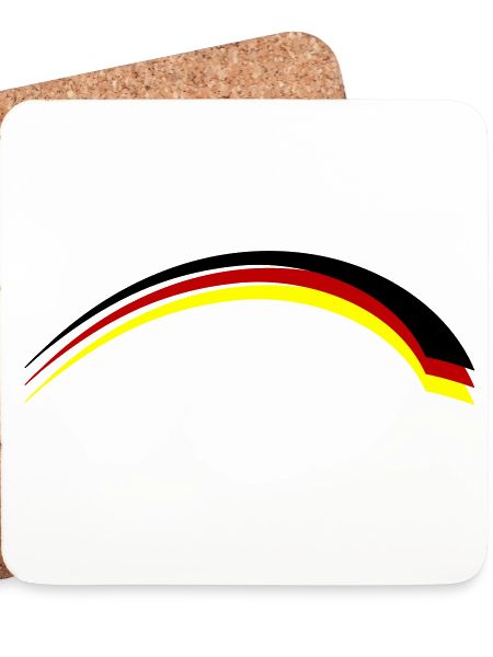 Deutschland Fahne