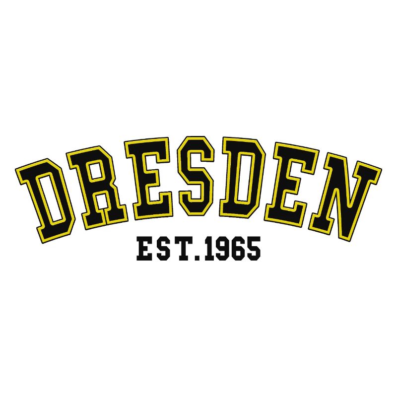 Dresden Est. 1965