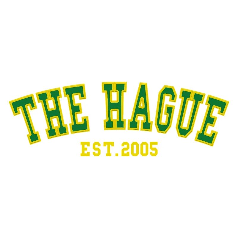 Den Haag Est. 2005