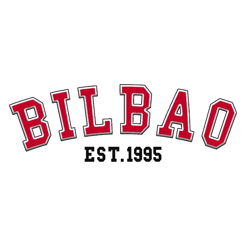 Bilbao Est. 1995