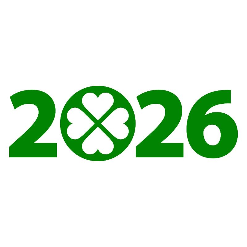 Fête de Patrick 2026, Trèfle, Fête de la Saint-Patrick