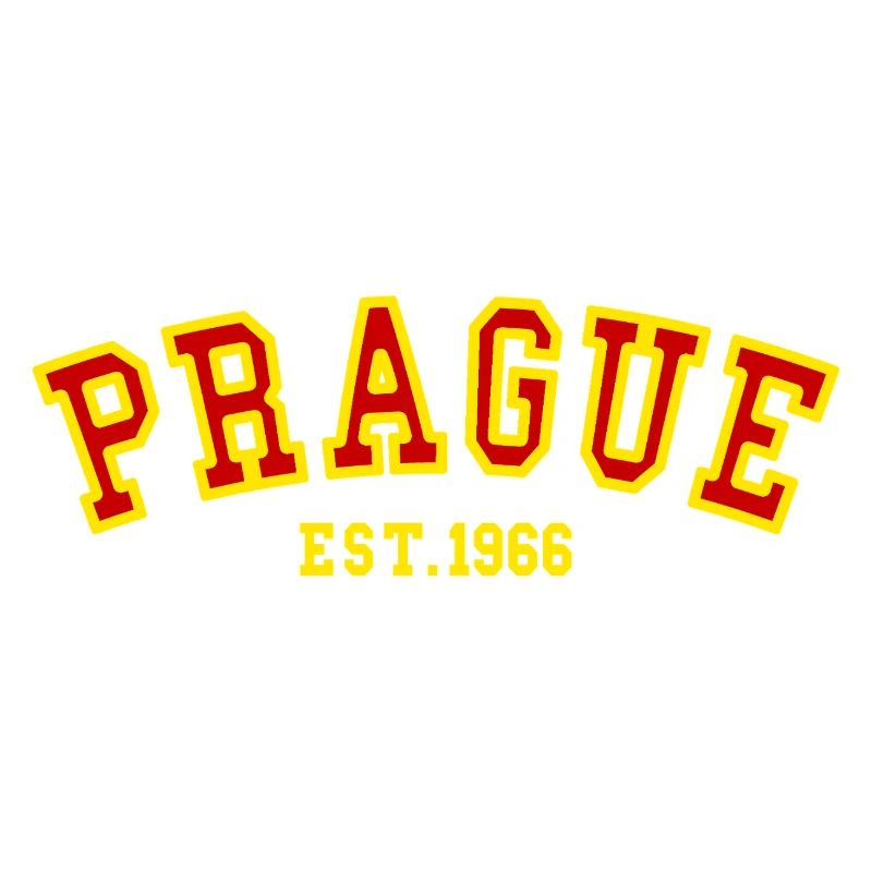 Prag gegründet 1966