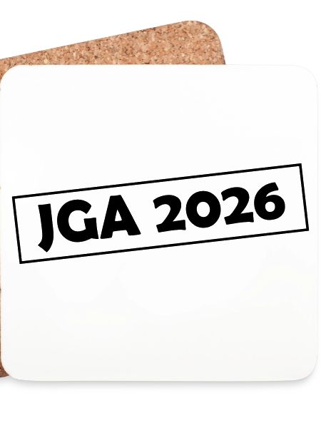 JGA 2026