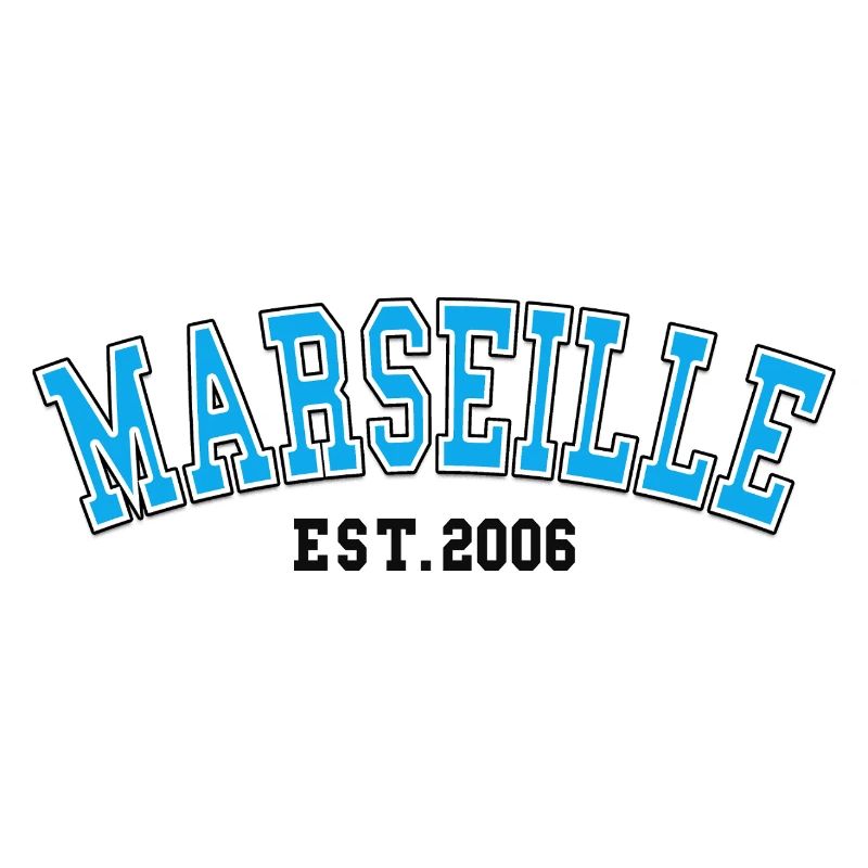 Marseille gegründet 2006