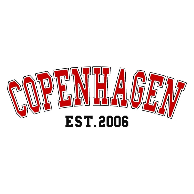 Copenhagen Est. 2006