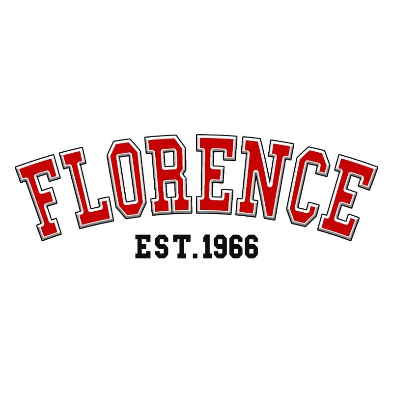 Florence, gegründet 1966