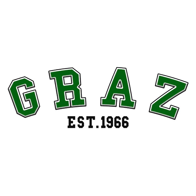 Graz Est. 1966