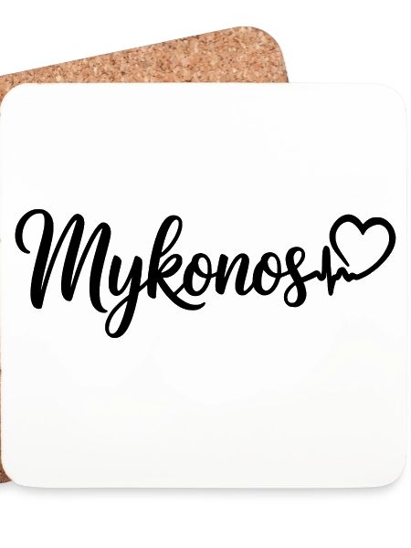 Mykonos Heartbeat Greece