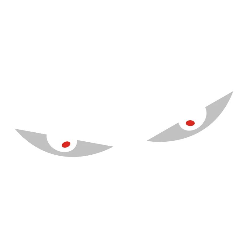 comic eyes augen