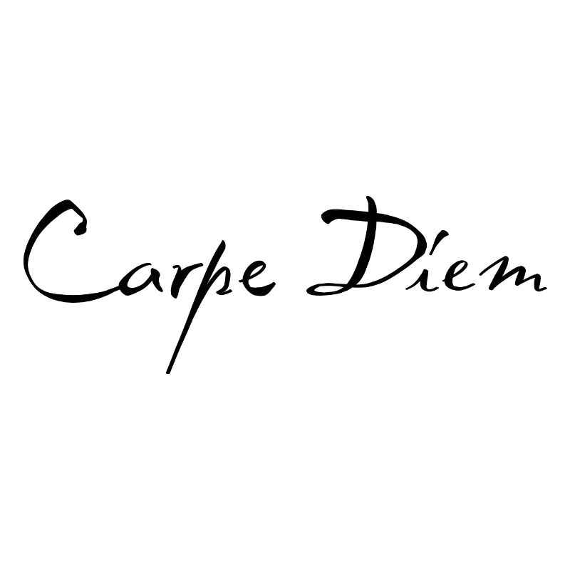 Carpe Diem
