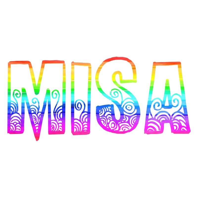 misa rs regenbogen