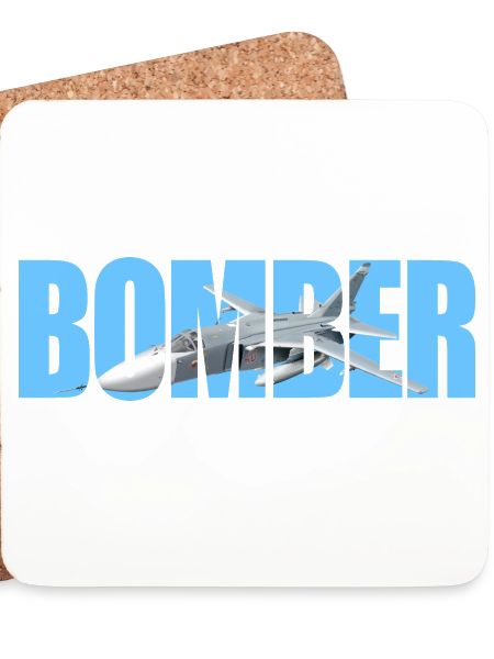 Bomber Su-24