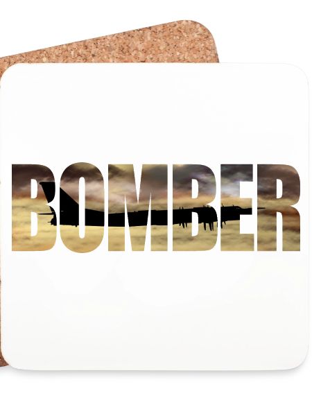 Bomber Tu-95