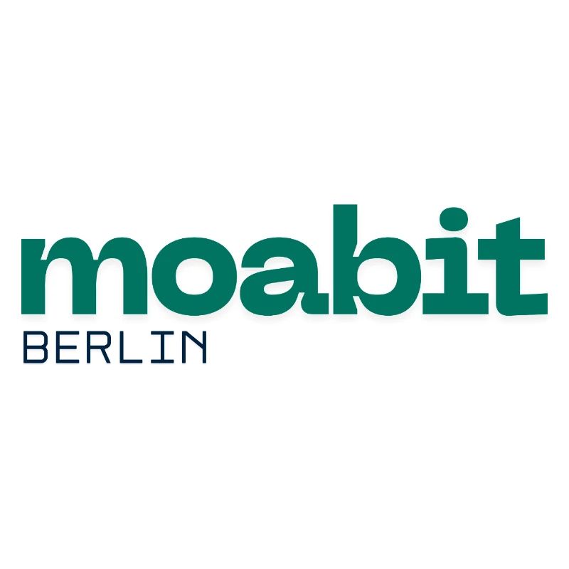 Moabit Berlin Schönes simples Design