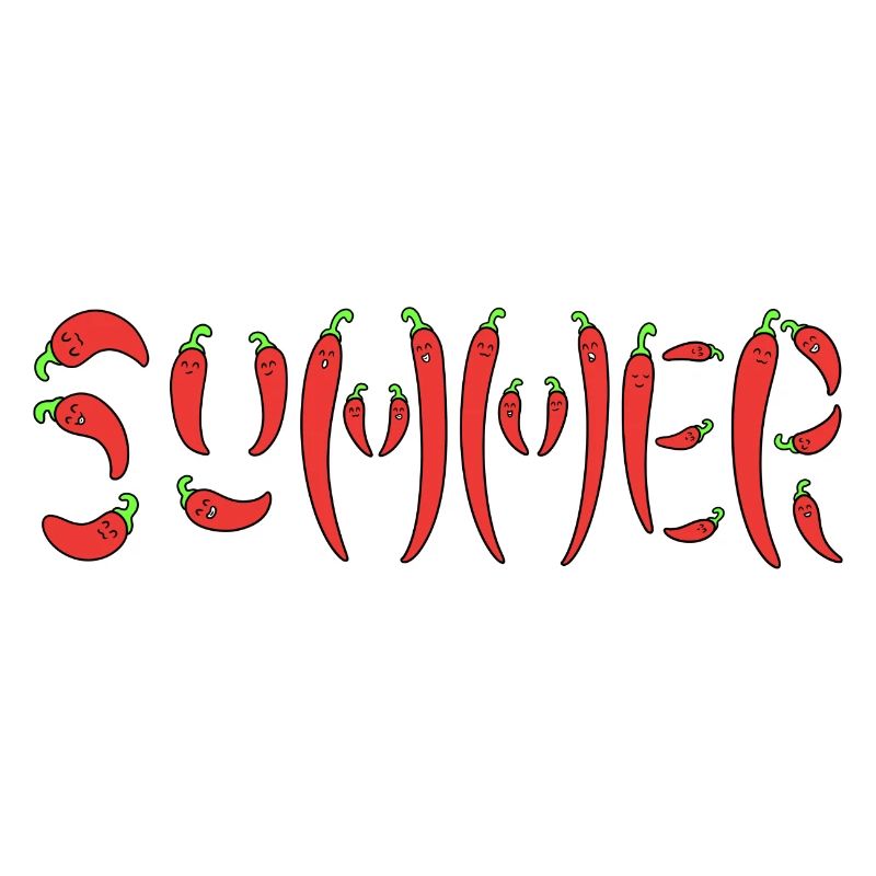 Sommer-Chili