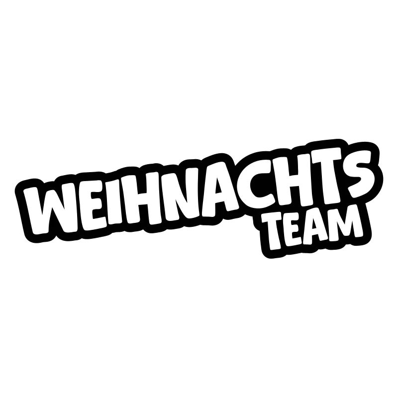 Weihnachts Team