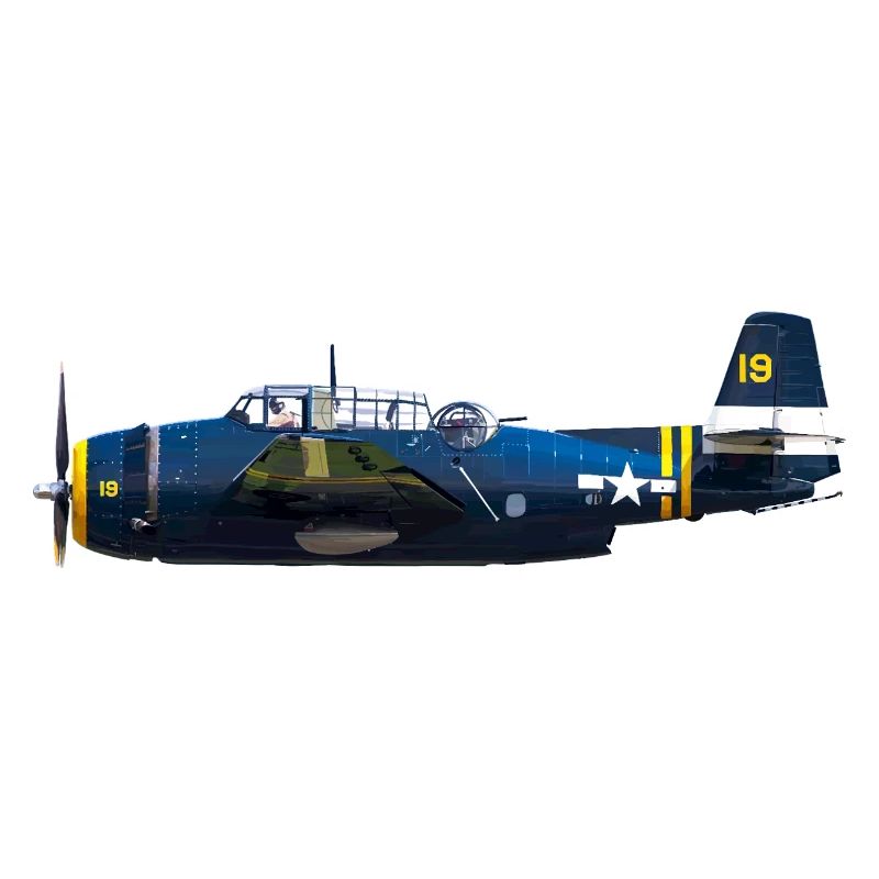 TBF Avenger