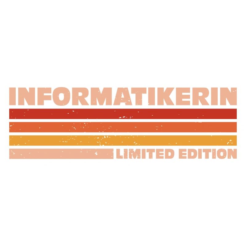 Informatikerin Informatiker Programmiererin