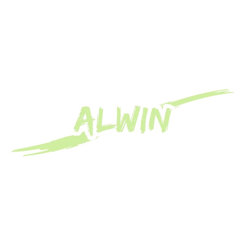 Geschenk Alwin