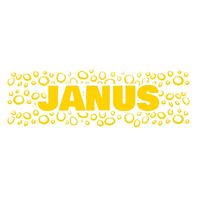 Geschenkidee Janus