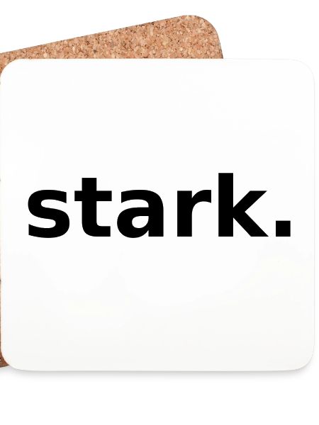stark.