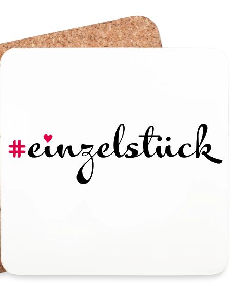Einzelstück