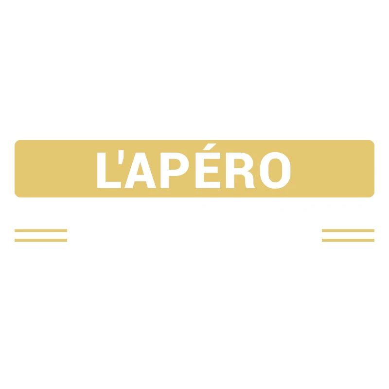 L'Apéro, c'est Sacré