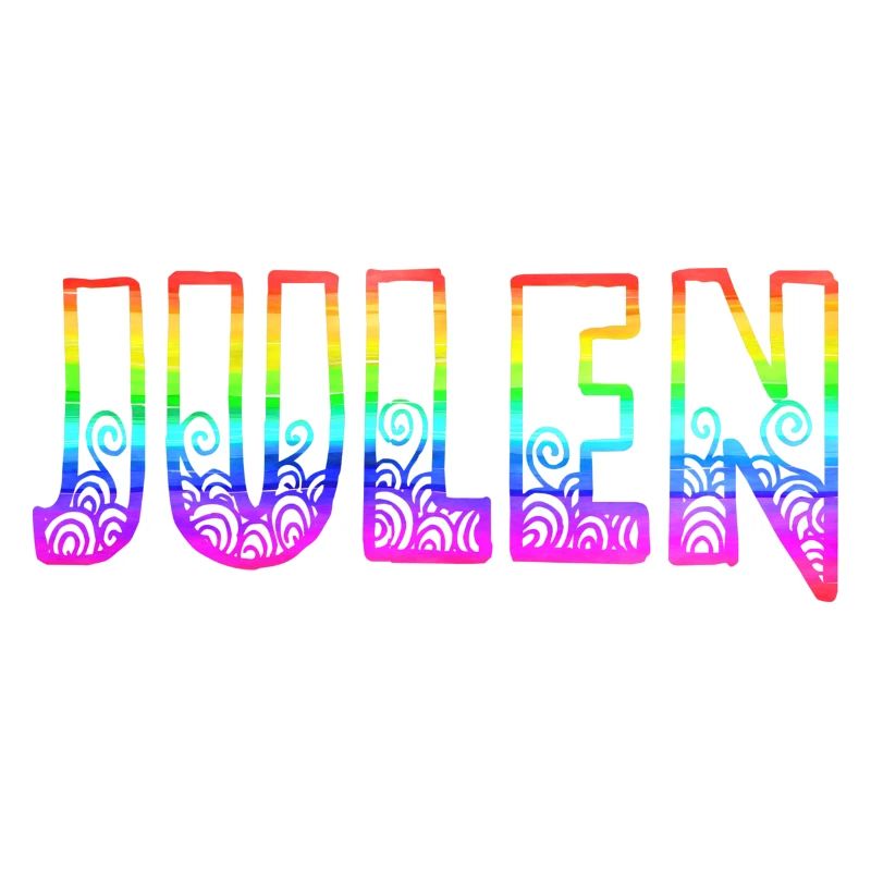 julen rs regenbogen