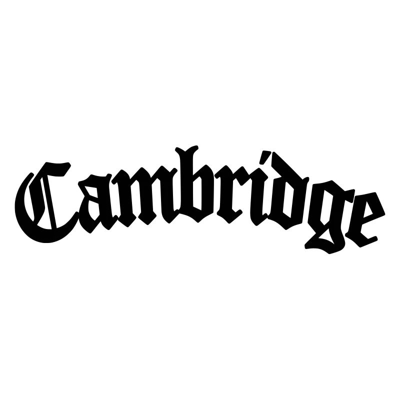 cambridge