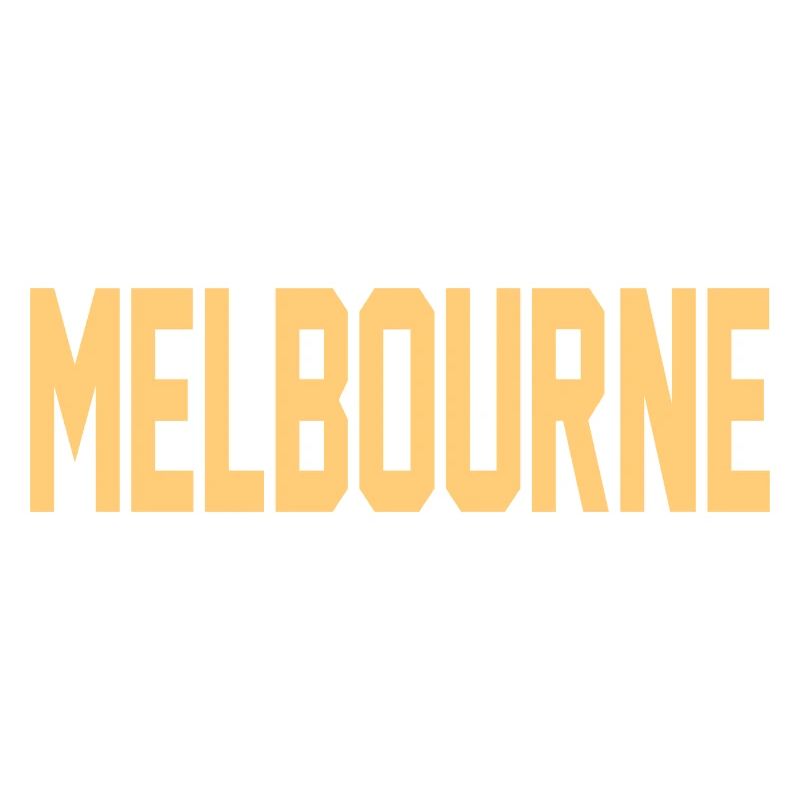 Melbourne