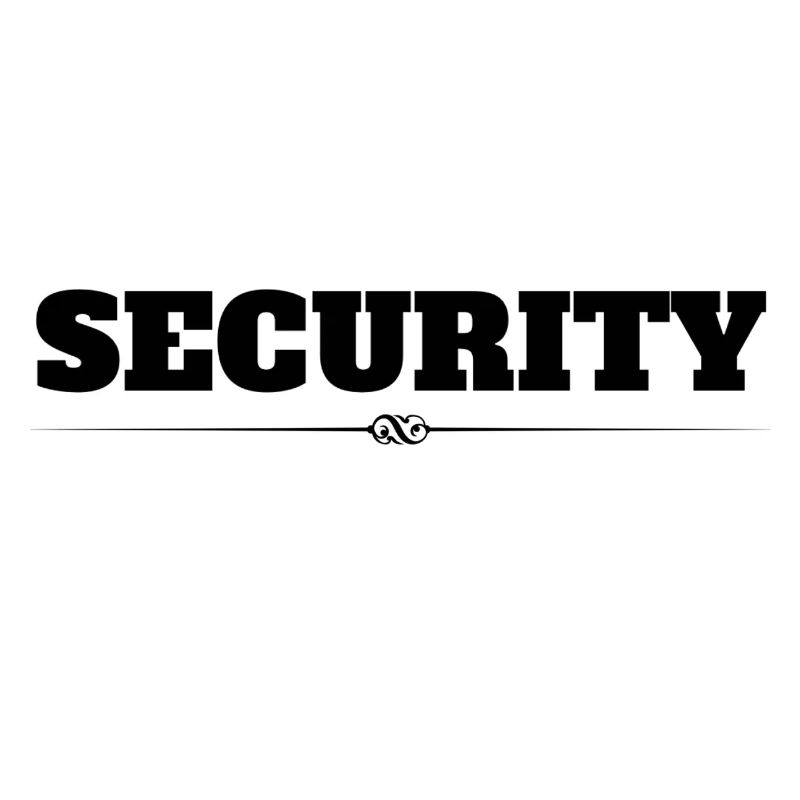 Security