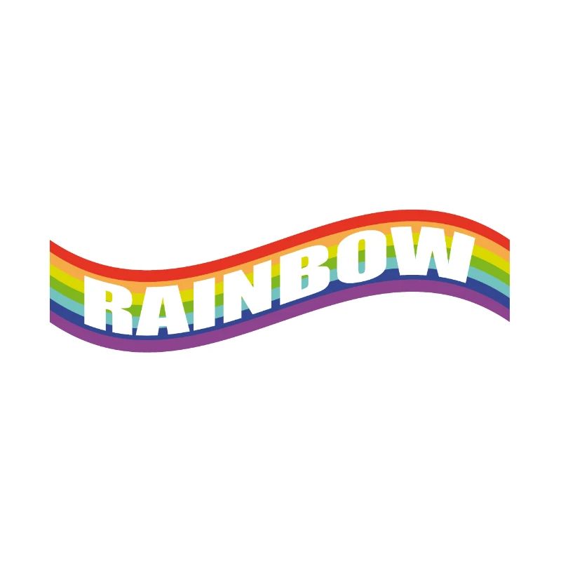 Rainbow flag