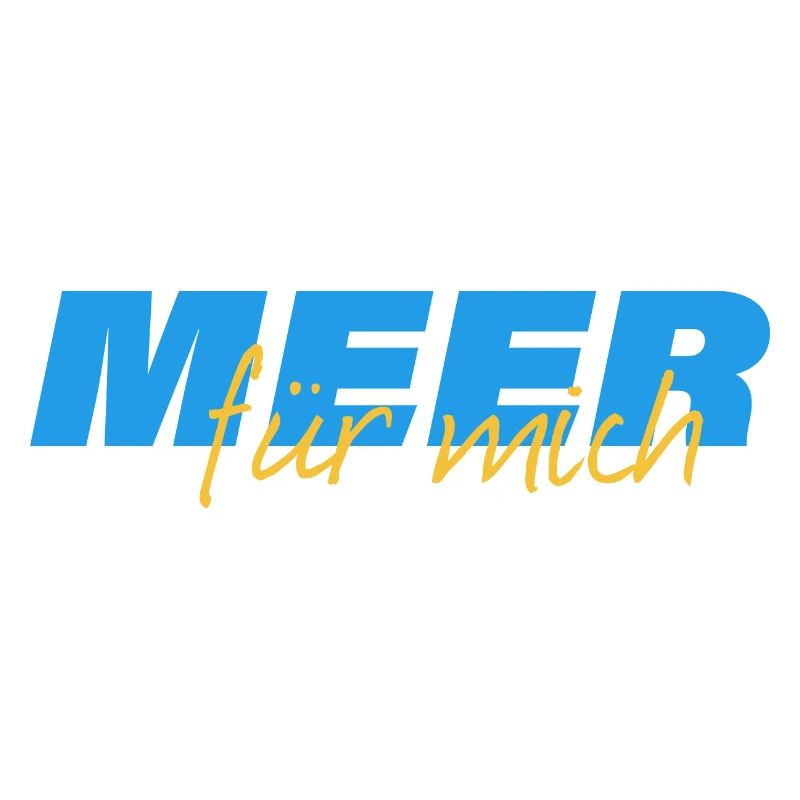 MER pour moi