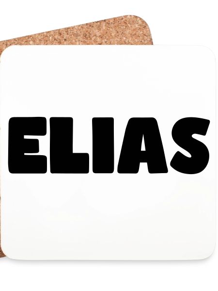 Elias Name