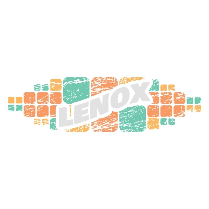 Lenox als Lenox