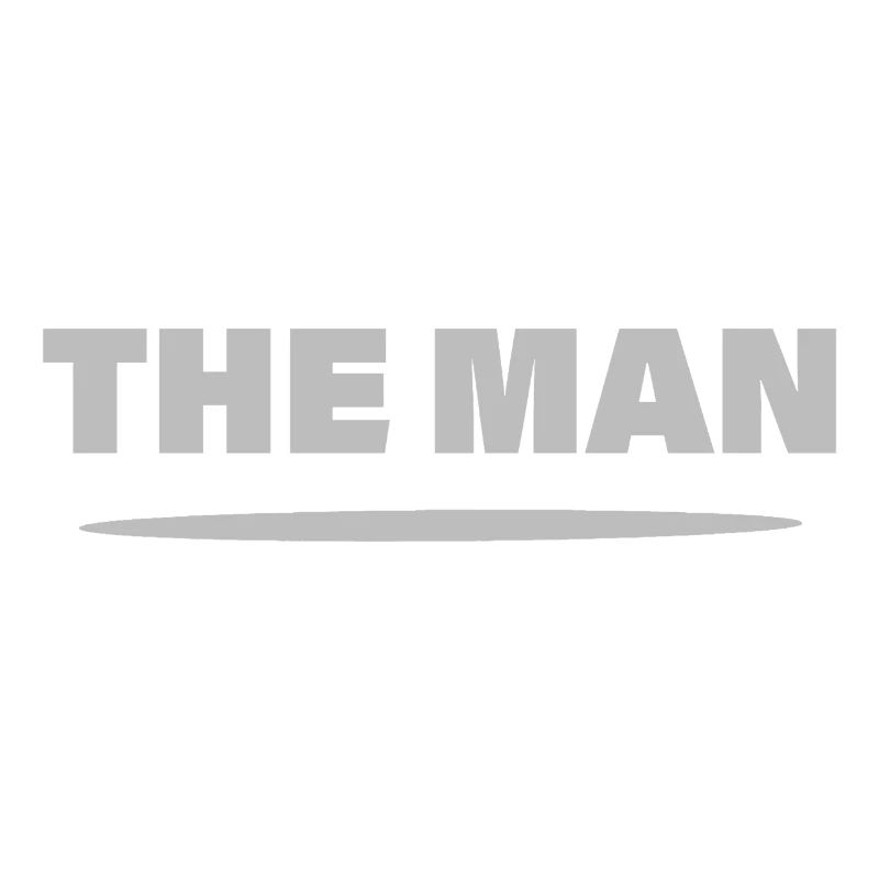 THE MAN