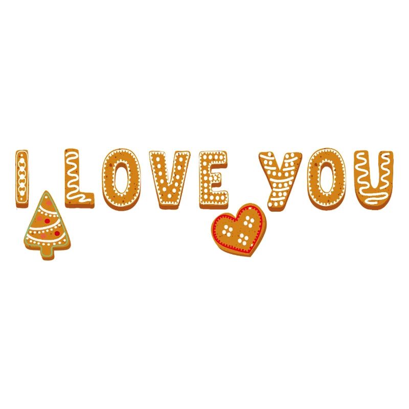  I Love You 