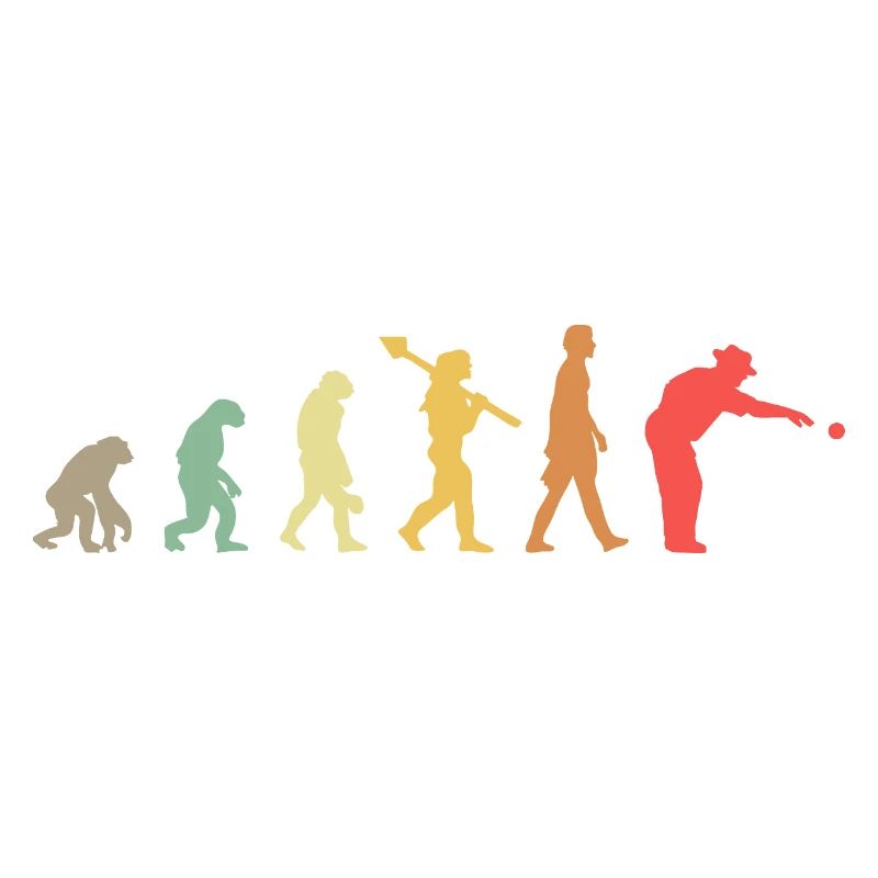 Evolution Boule 