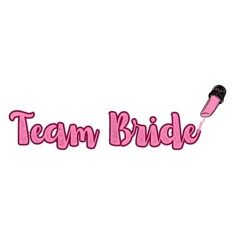Team Bride JGA