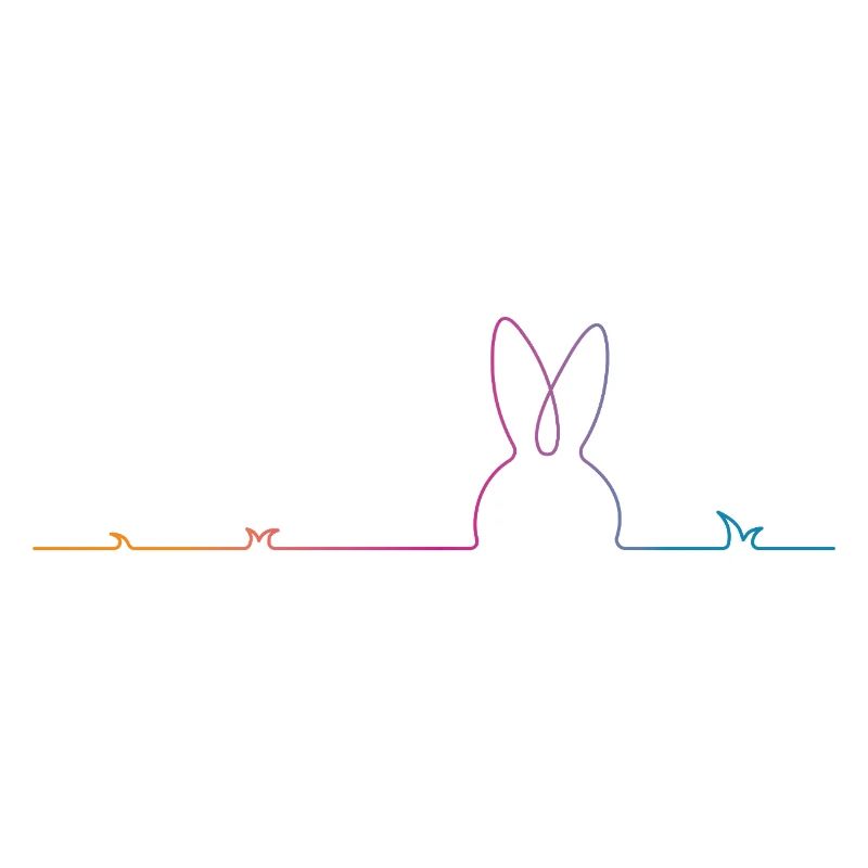 Easter Bunny Easter