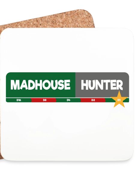 MadhouseHunter