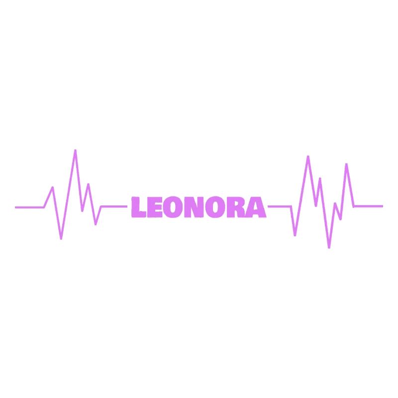 Leonora als Vorname